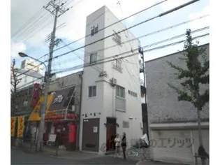 今出川ハイツの画像