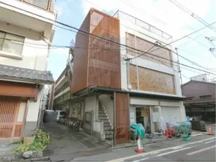 恵比須荘の画像