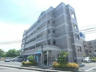 ファミール北川【2階】の外観