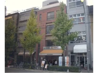 サナップ御所東【4-C号室】の外観