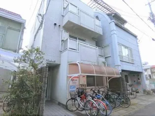 ウインドミルの画像