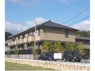 シャルマン【2階】の外観