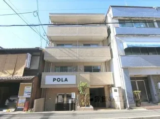 グランコスモ寺町の画像