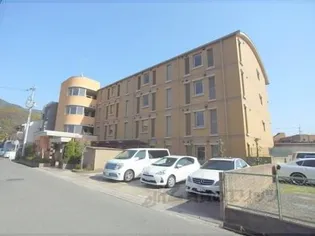 スプリング早稲ノ内IIの画像