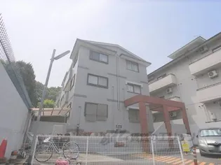 グランレブリー御所東の画像