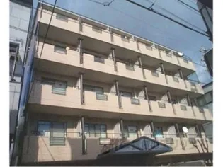 DETOM?1西陣?【403号室】の外観