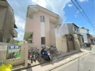 レオパレス鴨川の画像