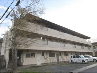 ワニコーポの画像