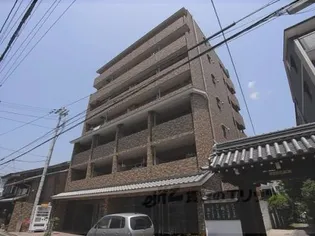 アスヴェル京都西陣の画像