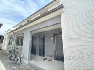 ヴェルドミール佐井【1階】の外観