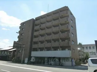 アスヴェル京都東寺前の画像