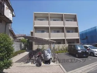 EPOCH深草の画像