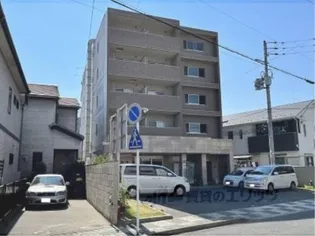 ジュネス太郎坊【502号室】の外観