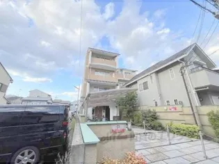 エクセレント出町柳の画像