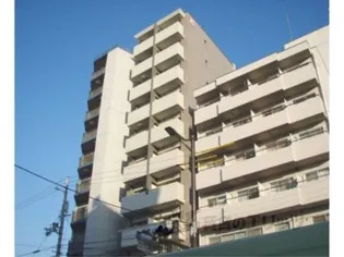 エイペックス京都駅前の画像