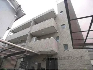 ネオコーポ住吉【3階】の外観