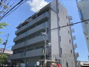 MMS??【2階】の外観