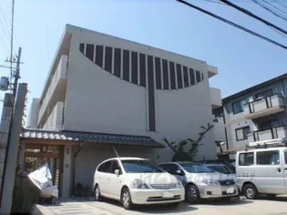 蔵屋【312号室】の外観