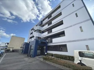 メゾンMINORUの画像