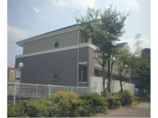 グレイス アニュー【2階】の外観