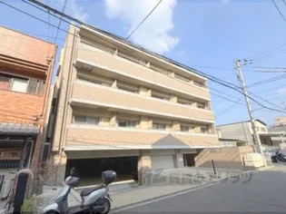 メゾン・アロー【2-H号室】の外観