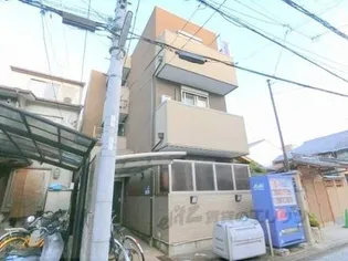 フラッティ丹波口の画像