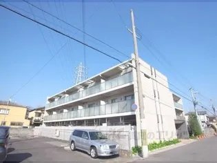 ハピネスクエア桂の画像