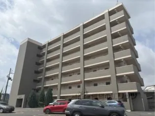 インプルーブKK【5階】の外観