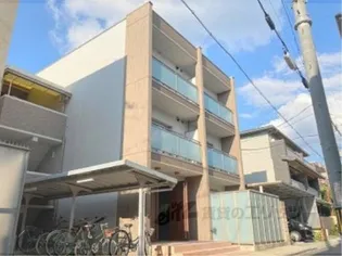 サン・ローズ【203号室】の外観