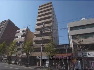 ハウスセゾン今出川河原町の画像