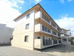 第2木村マンション【104号室】の外観