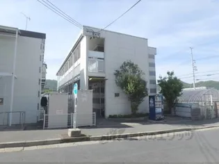 レオパレスサンセット67の画像