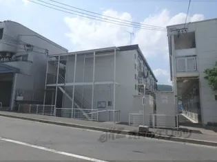 レオパレスRAINBOWの画像