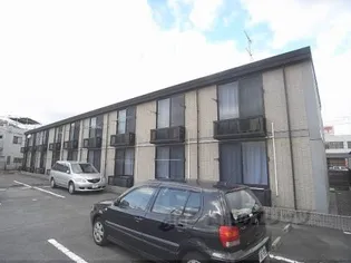 レオパレスMIYUKIの画像