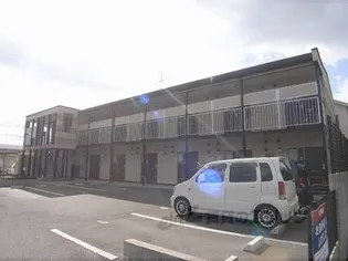 レオパレス川口東扇の画像