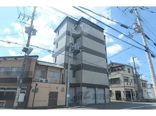 Royal Stage京都佐井六角【403号室】の外観