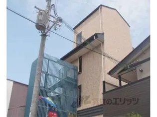 こまかも川【2階】の外観