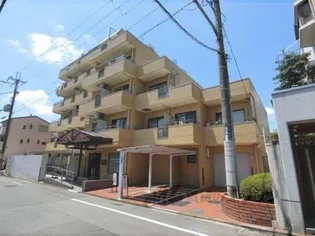 ライオンズマンション鴨川北の画像