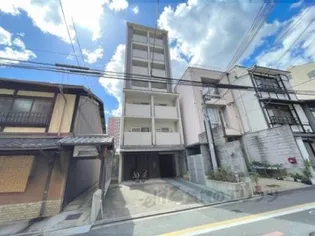 GーSTAGE京都油小路の画像