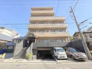 ヴェルディゴ【108号室】の外観