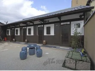 CASA壬生町家の画像