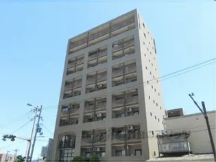 ライオンズマンション京都河原町第三【306号室】の外観