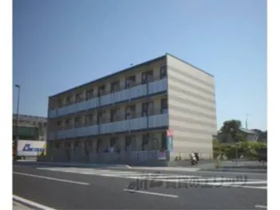 レオパレススワンコート?【103号室】の外観