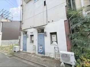 TOMOハイツの画像