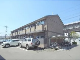 スタシオン東野 アクシスの画像
