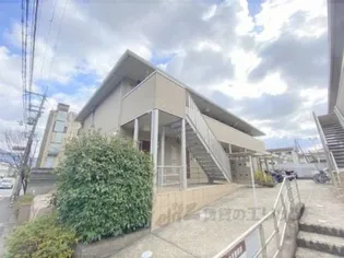 グランディール北栗栖B棟の画像