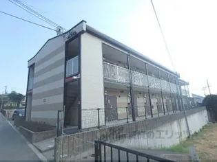 レオパレス木蓮の画像