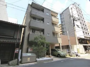 GRACE御池の画像