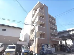 グランスクエア中久世の画像