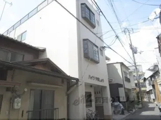 ハイツ山尚の画像